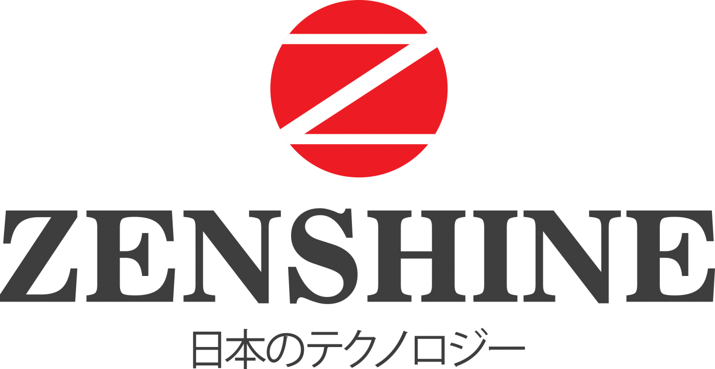 Logo Zenshine S
