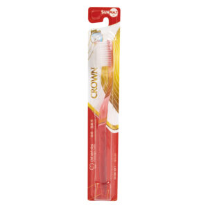Bàn chải đánh răng Sunmax Crown