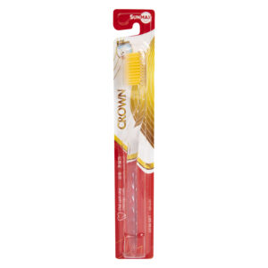 Bàn chải đánh răng Sunmax Crown