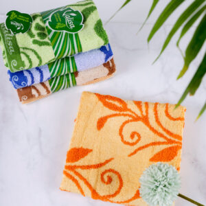 Khăn mặt Valisa VK303 Bamboo 28x50cm