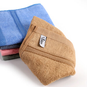 Khăn mặt Valisa VK310 Bamboo 28x48cm