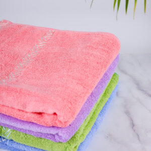 Khăn tắm Valisa VK352 Bamboo 50x100cm