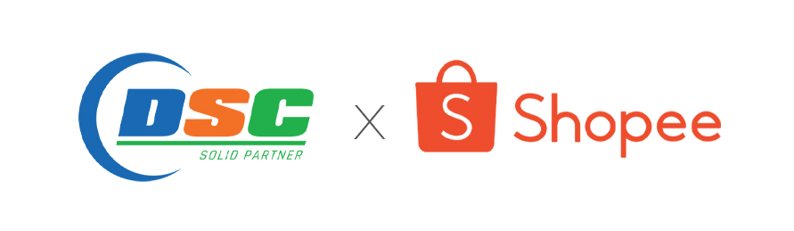 DSC x Shopee
